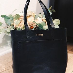 Madewell Medium Transport Tote